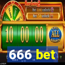 666 bet